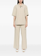Hiking Patrol Technical Trousers