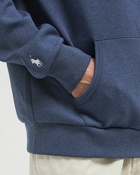 Polo Ralph Lauren HOODIE Blue Mens Hoody
