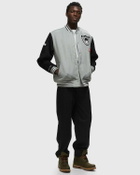 Mitchell & Ness Nfl Team Legacy Varsity Jacket Oakland Raiders Black/Grey College Jackets/Team Jackets