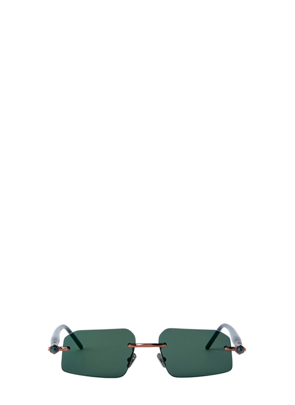 Photo: Kuboraum P64 Sunglasses