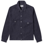 YMC Pinkley Check Cord Jacket