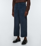 Barena Venezia - Cotton corduroy pants