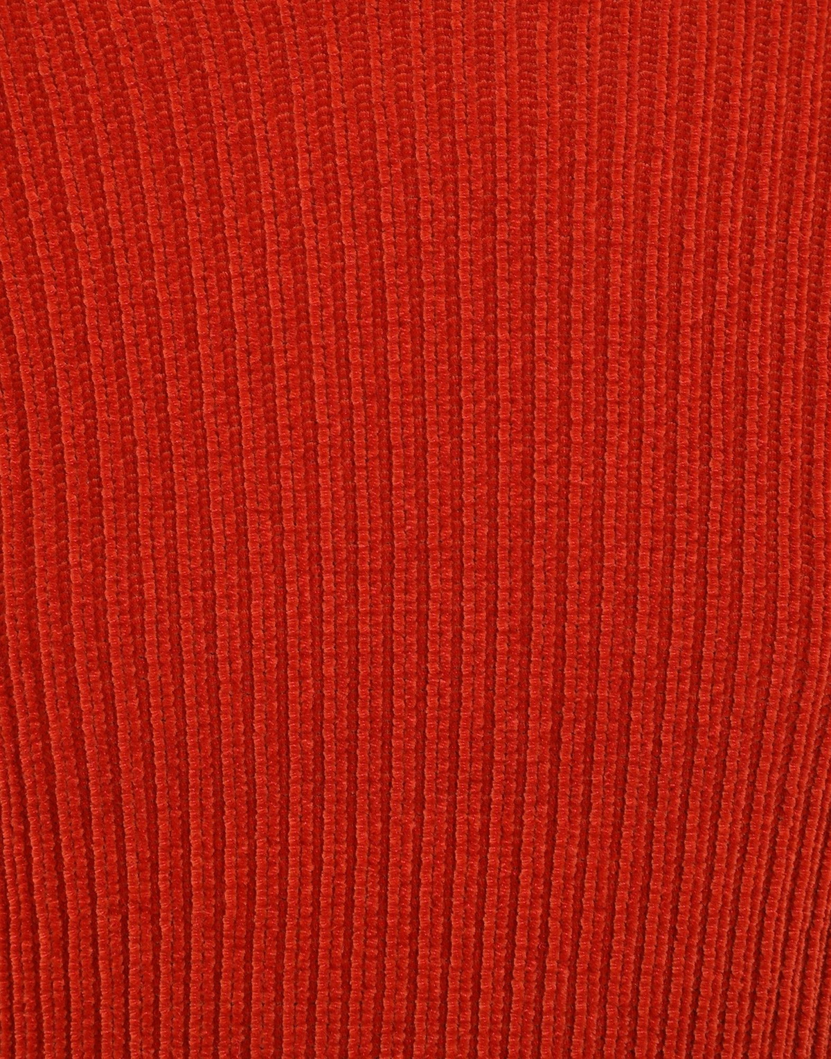 Wood Wood Womens Sweater Rust