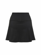 GIRLFRIEND COLLECTIVE - The High Rise Float Skort