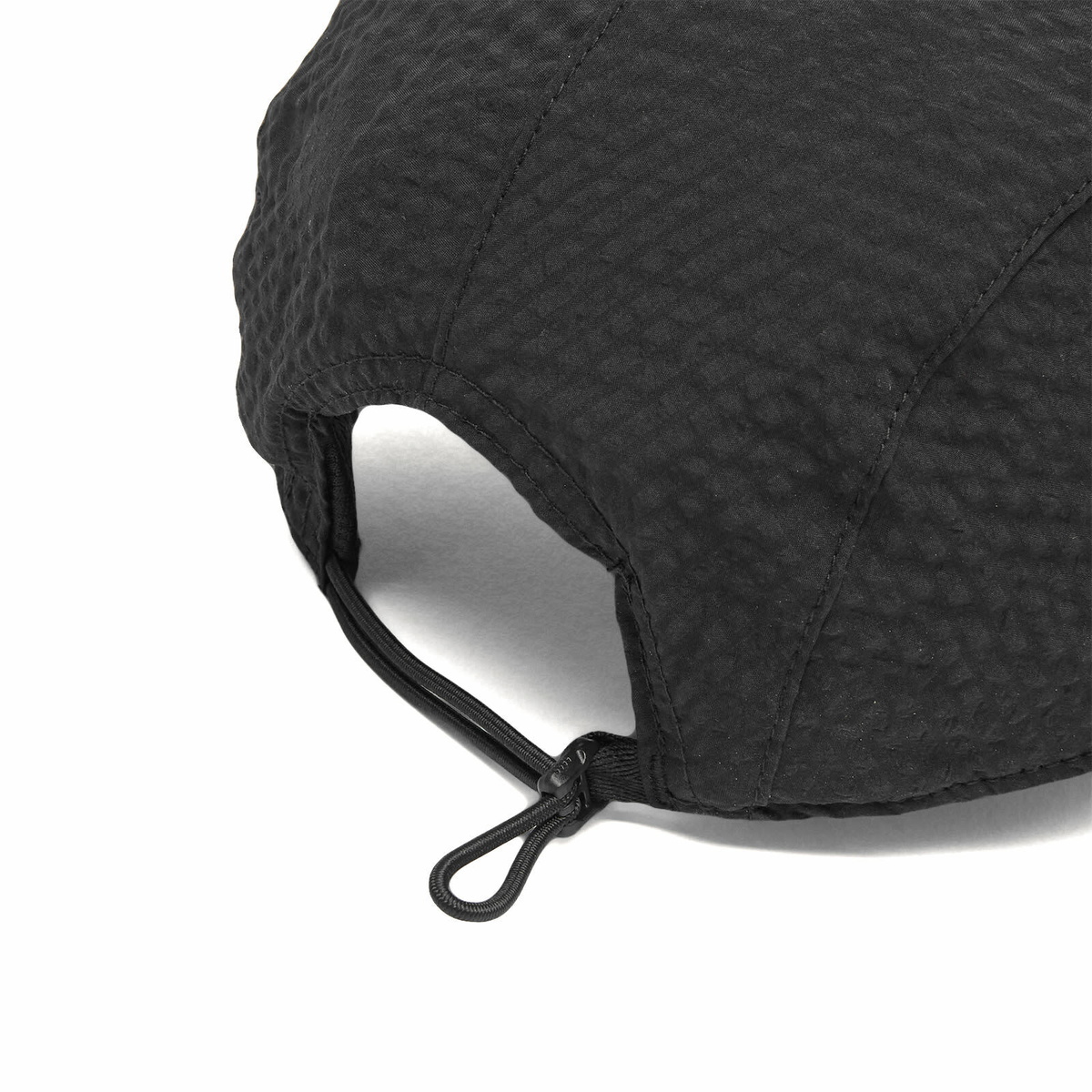 SOAR Men's Dart Cap in Black 