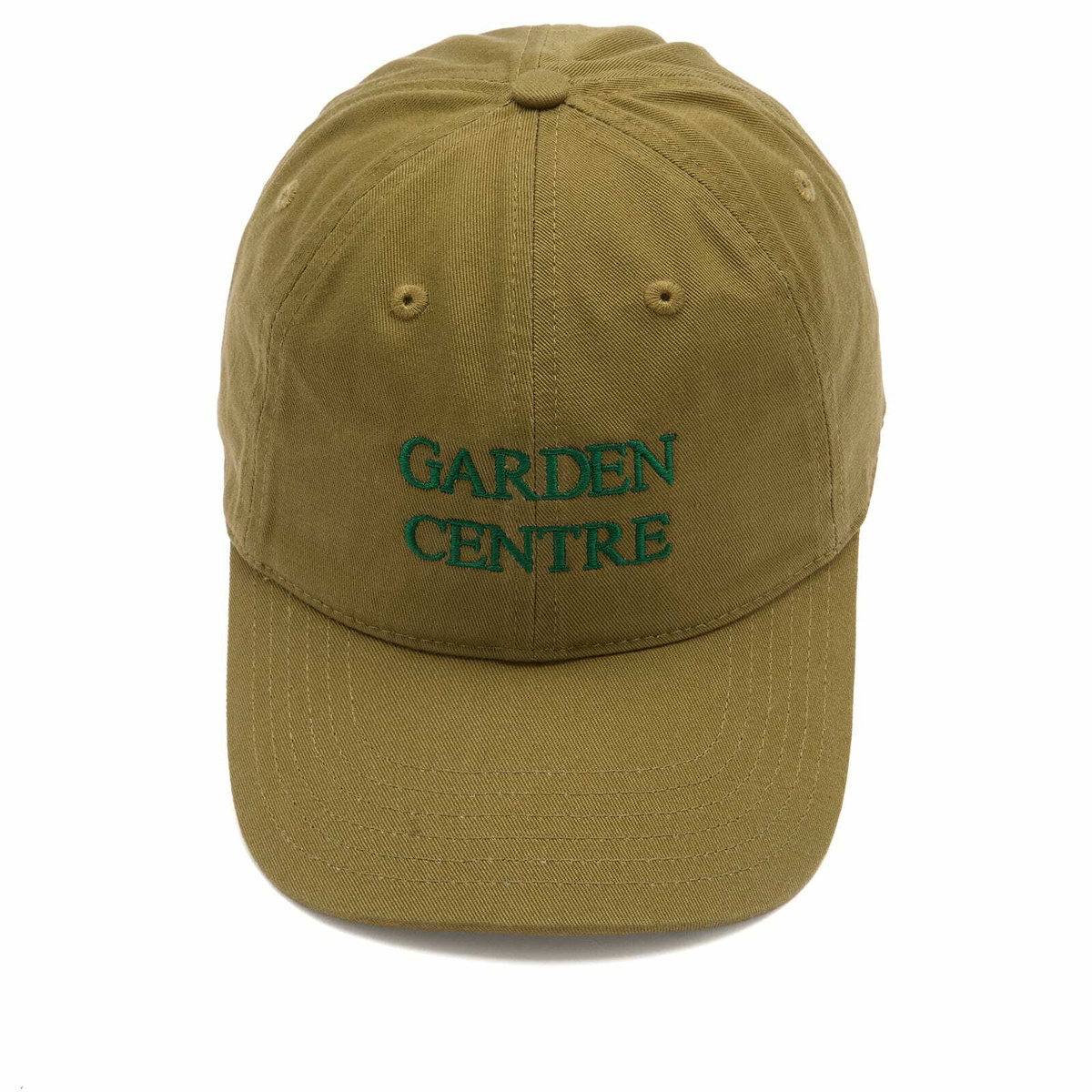 IDEA Garden Centre Cap in Khaki 