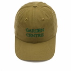 IDEA Garden Centre Cap in Khaki 