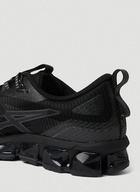 Gel-Quantum 360 VII Sneakers in Black