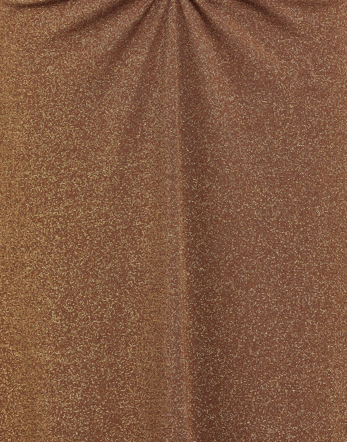 Chiara Boni La Petite Robe Womens Maxi dress in Brown
