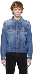 Sunflower Denim Jake Jacket