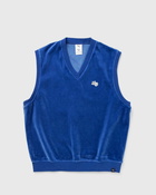 Puma Puma X Noah Vest Blue - Mens - Vests