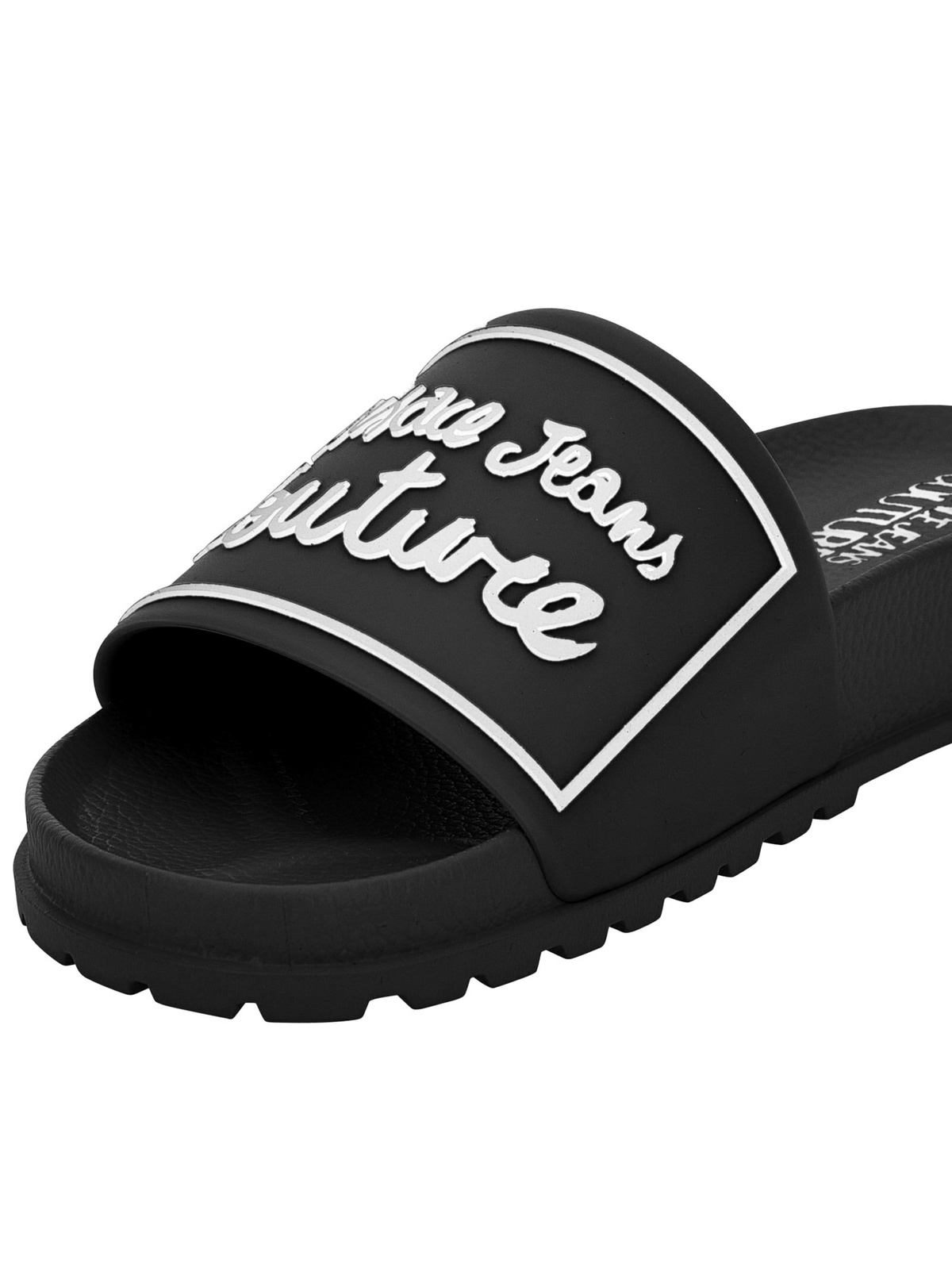 Versace Jeans Couture Pool Slides