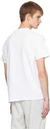 Sporty & Rich White 94 Running Club T-Shirt