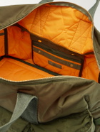 Porter-Yoshida and Co - Force 2Way Nylon Duffle Bag