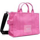 Marc Jacobs Pink 'The Canvas Medium' Tote