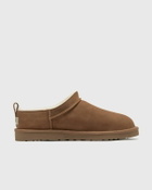 UGG M CLASSIC MICRO Brown Mens Sandals & Slide
