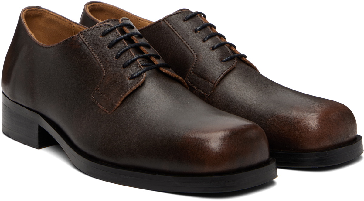 mfpen Brown Event Derbys