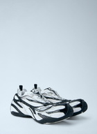 Balenciaga Soleless Sneakers