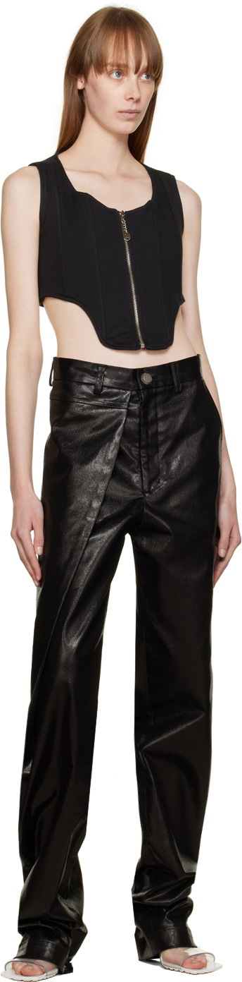 BONBOM Black Songe Camisole