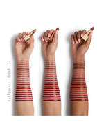 Hourglass Unlocked Satin Crème Lipstick - Red 0