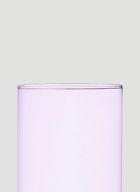 Ichendorf Milano Grooved Bamboo Extra Large Vase