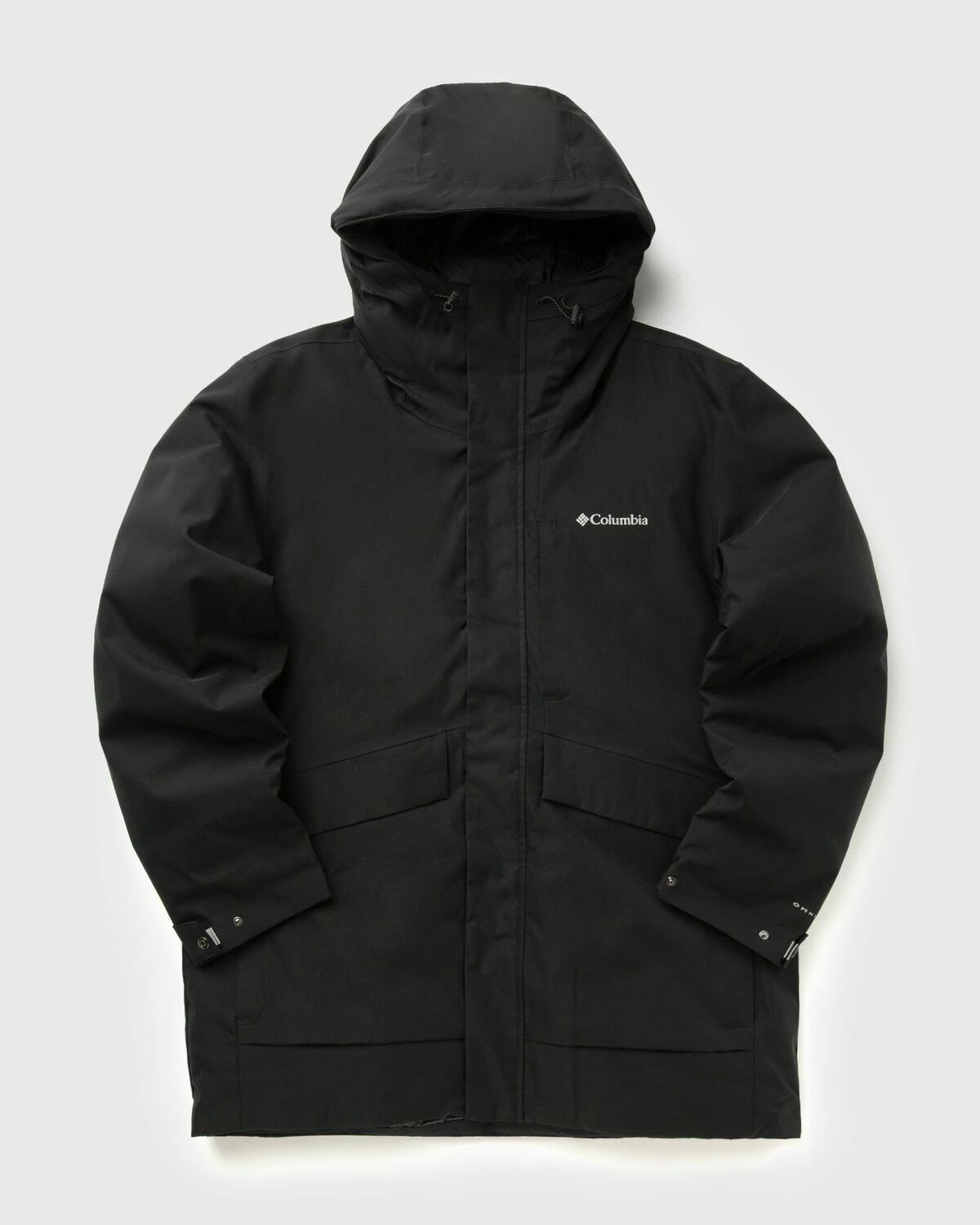 Columbia Street Heights™ Parka Black Men Columbia