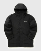Columbia Street Heights™ Parka Black Men