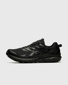 Asics Gel Trabuco 10 Gtx Black - Mens - Lowtop