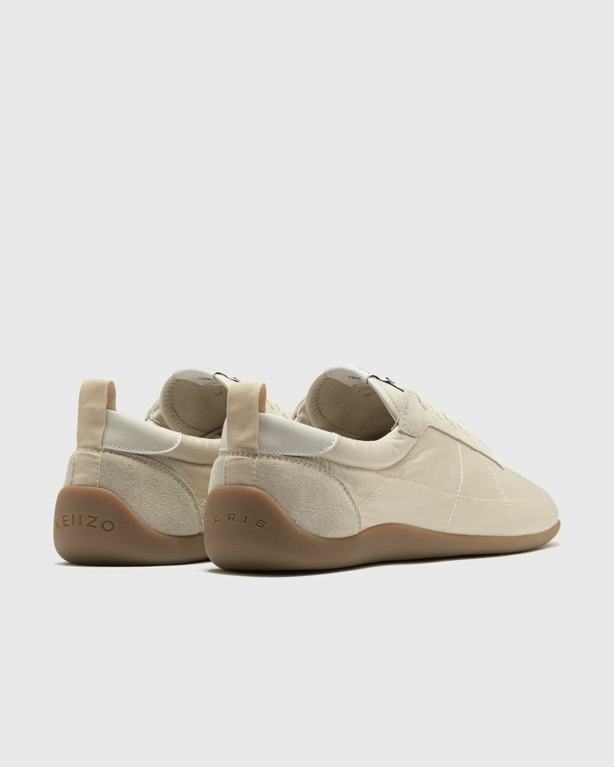 Kenzo LOW TOP Beige Mens Lowtop