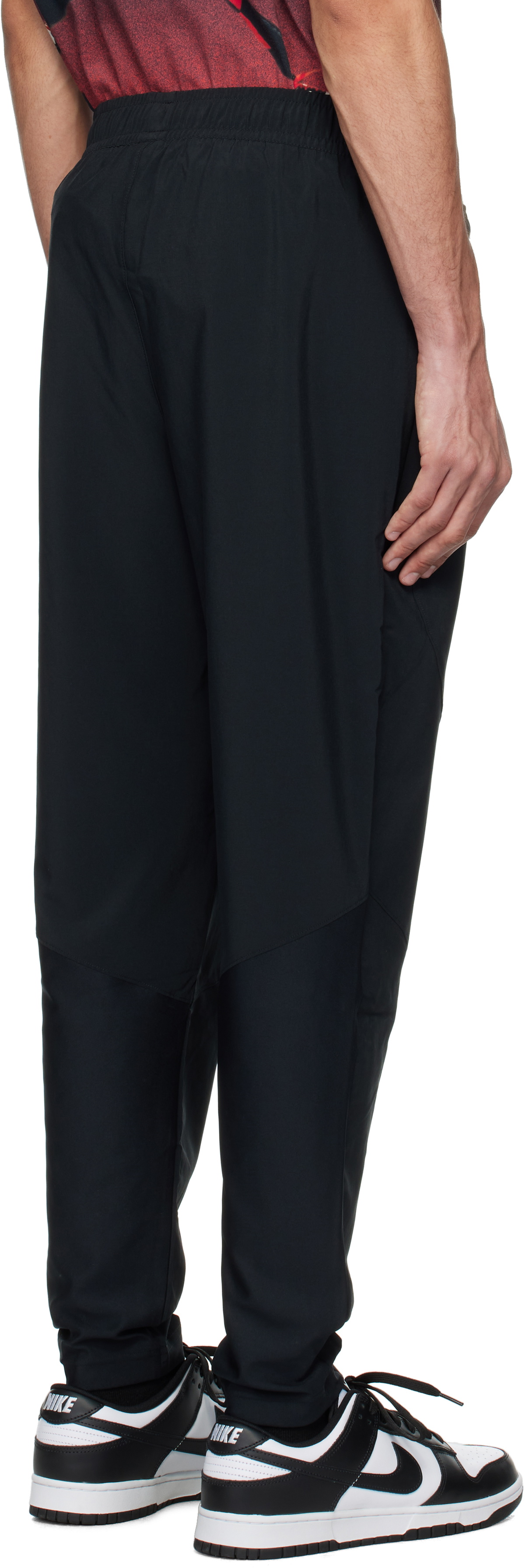 Nike Jordan Black Jordan Sport Sweatpants