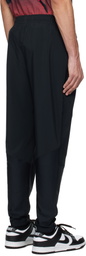 Nike Jordan Black Jordan Sport Sweatpants