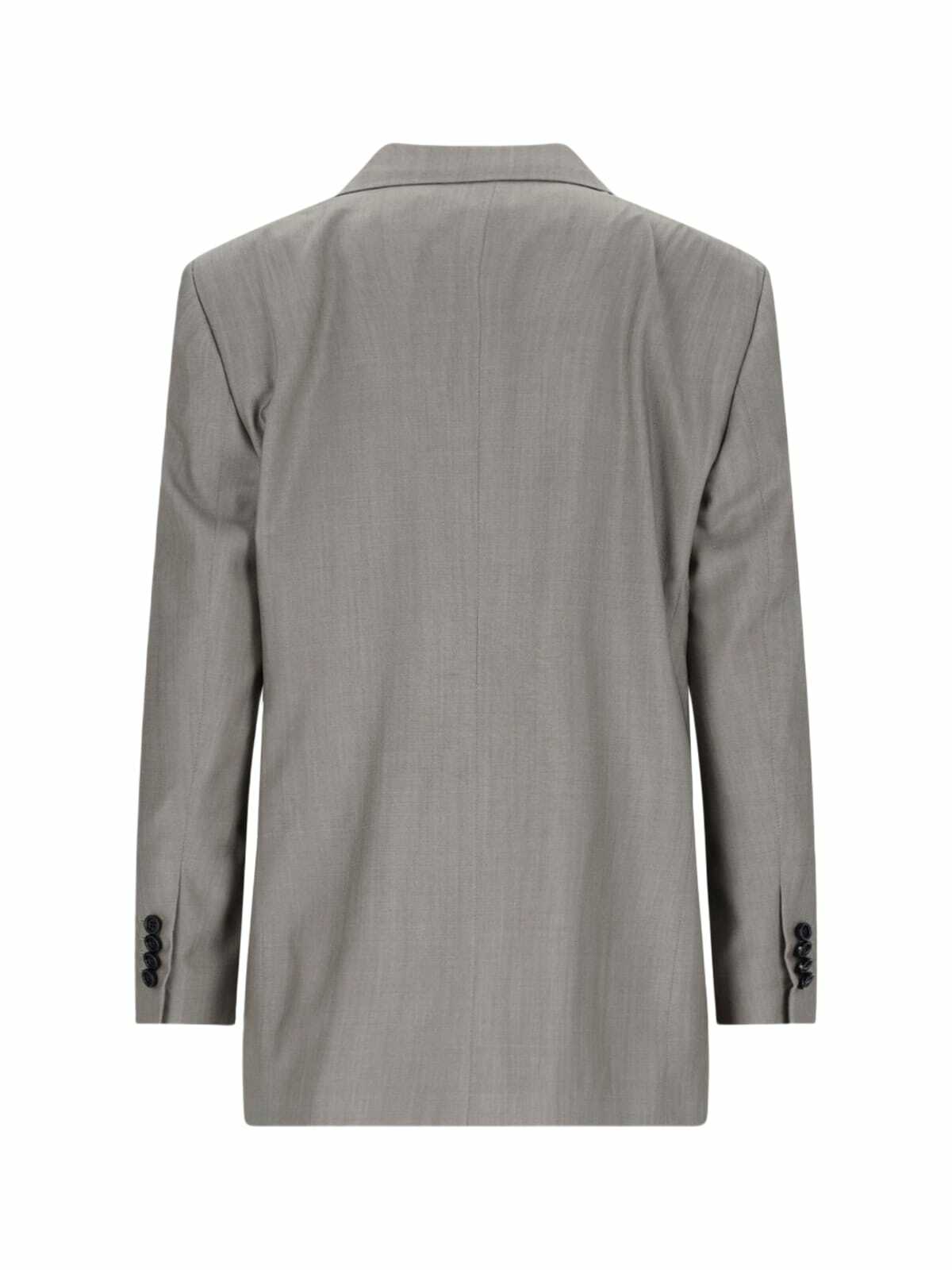 Lardini Double-breasted Suit