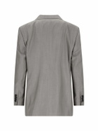 Lardini Double-breasted Suit