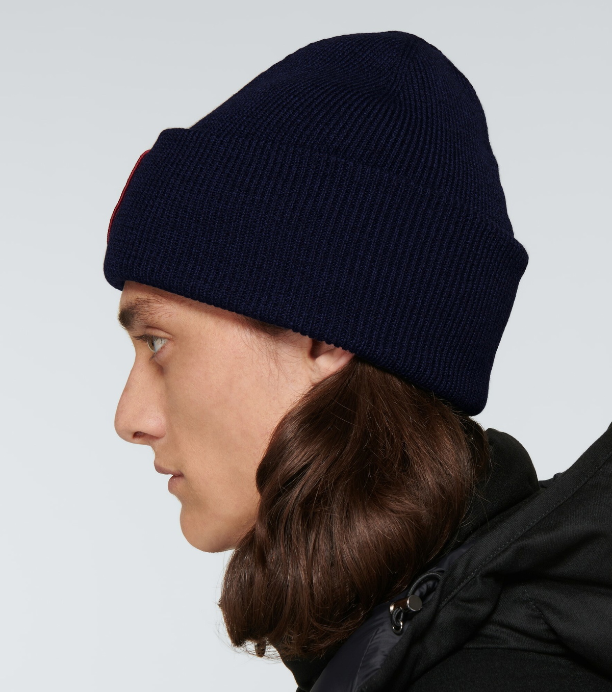 Canada Goose - Arctic Disc Toque wool beanie