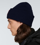Canada Goose - Arctic Disc Toque wool beanie