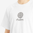 Neighborhood Men's x Malbon Golf SS-2 T-Shirt in White
