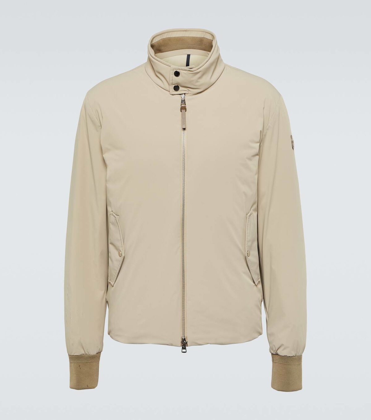 Moncler Albergian down jacket Moncler