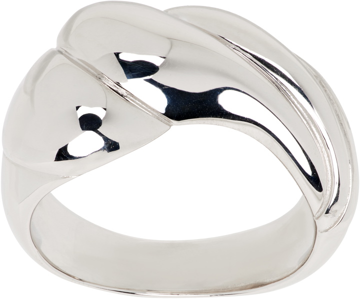 Photo: Numbering #7417 Ring