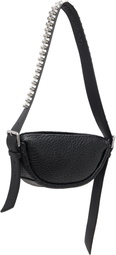 Alexander Wang Black Ry Crossbody Bag