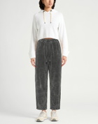 Crossley Womens Pants in Grey
