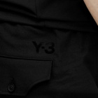 Y-3 Men's Shorts in Black