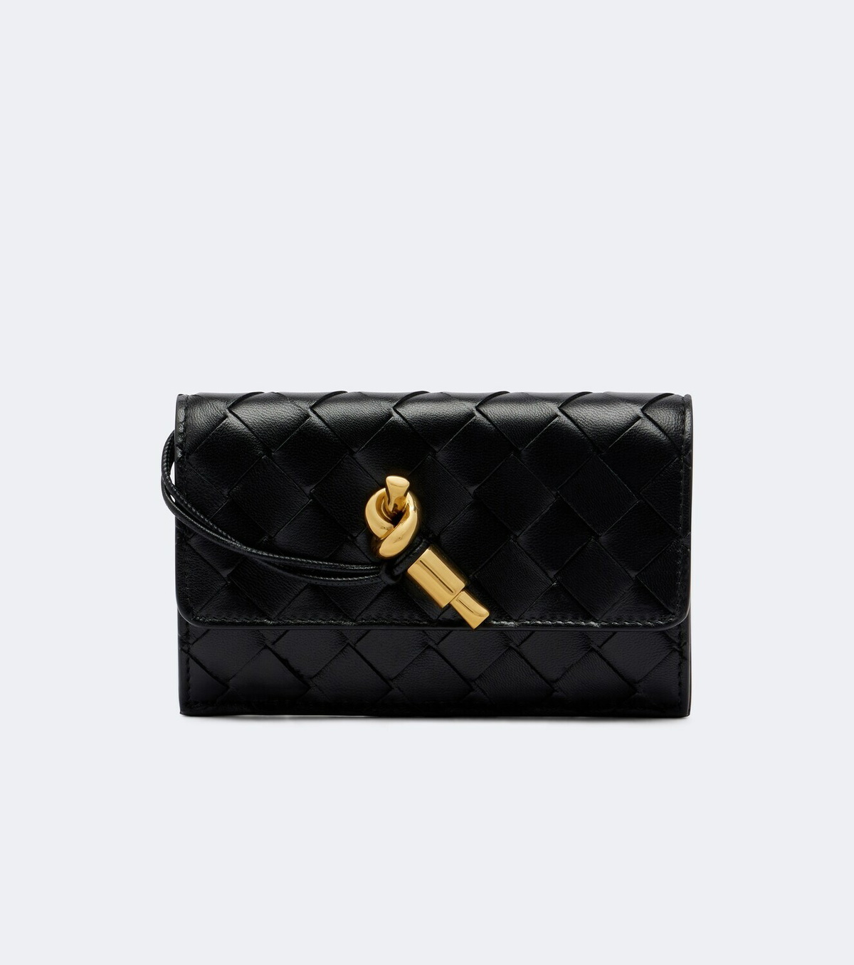 Bottega Veneta Intrecciato Large leather wallet