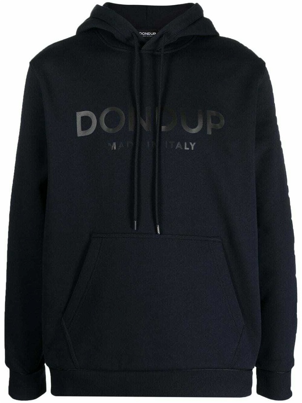 Photo: DONDUP - Sweatshirt With Logo