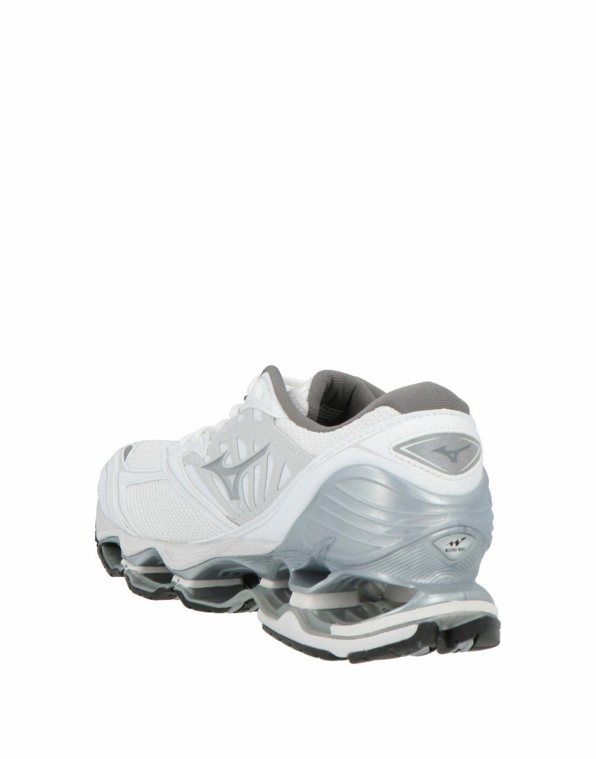 Mizuno Womens Sneakers in White