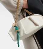 Loewe Snail Dice bag charm