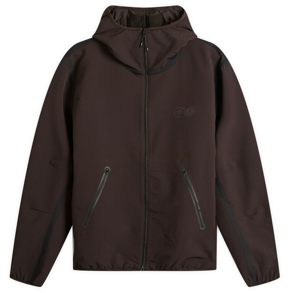 ジャケット・アウター Y-3 ADIZERO PACKABLE JACKET Y-3 Adizero Packable Jacket Y-3 SPORT