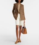 Tod's Leather sandals