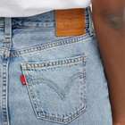 Levi’s Collections Women's Levis Vintage Clothing Ankle Column Skirt in Please Hold