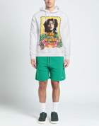 Dsquared2 Mens Sweatshirt in White