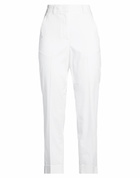 Peserico Easy Womens Pants in White